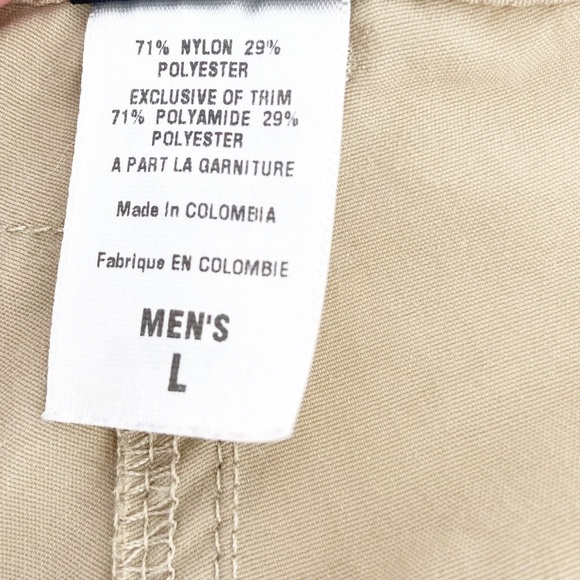 Patagonia Nylon Island Hopper Shorts Size Large - Picture 4 of 7